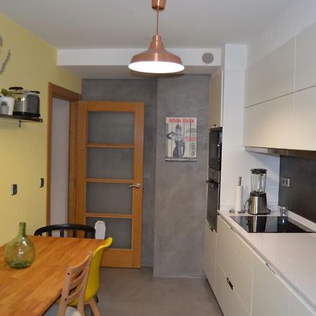 Apartamento Completamente Equipado En Ares. Apartment ภายนอก รูปภาพ