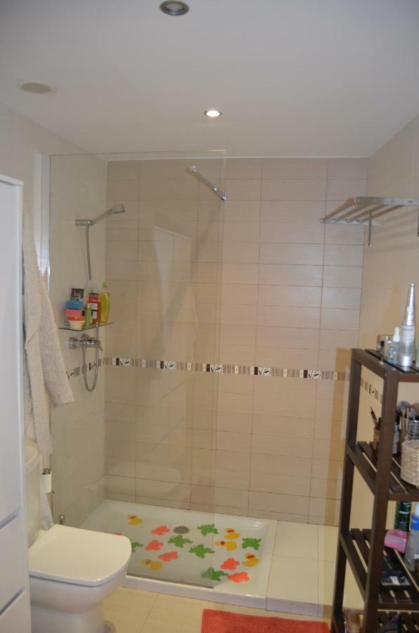 Apartamento Completamente Equipado En Ares. Apartment ภายนอก รูปภาพ