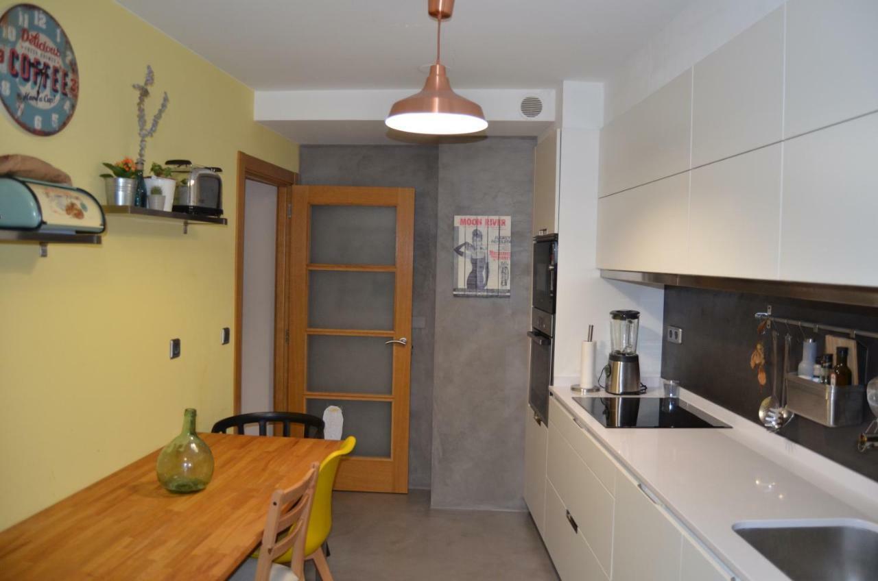 Apartamento Completamente Equipado En Ares. Apartment ภายนอก รูปภาพ