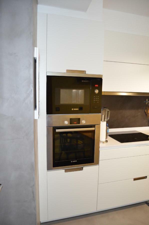 Apartamento Completamente Equipado En Ares. Apartment ภายนอก รูปภาพ