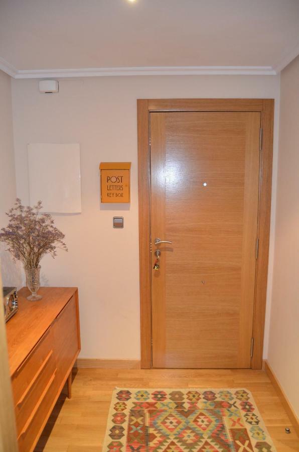 Apartamento Completamente Equipado En Ares. Apartment ภายนอก รูปภาพ