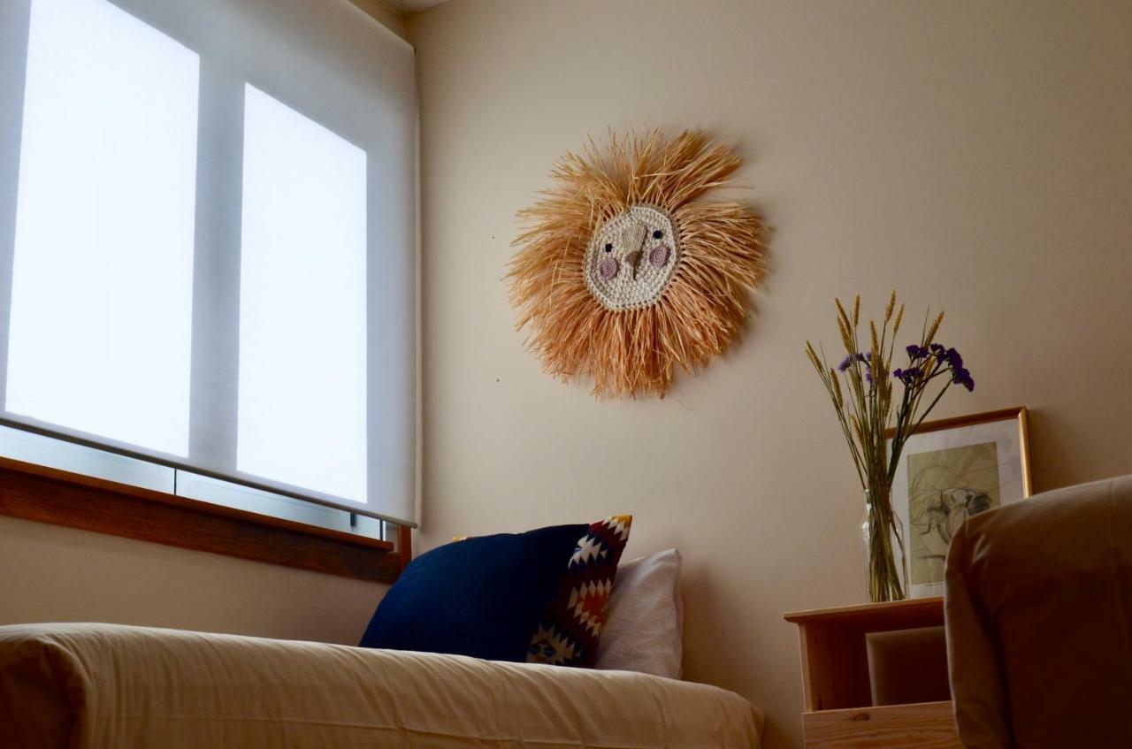 Apartamento Completamente Equipado En Ares. Apartment ภายนอก รูปภาพ