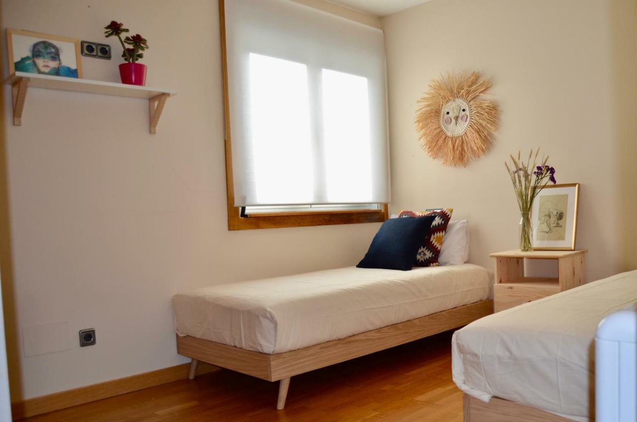 Apartamento Completamente Equipado En Ares. Apartment ภายนอก รูปภาพ