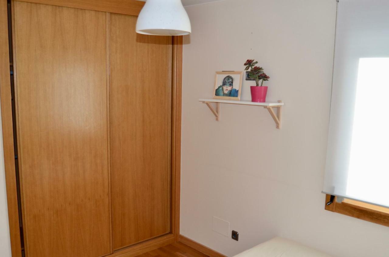 Apartamento Completamente Equipado En Ares. Apartment ภายนอก รูปภาพ