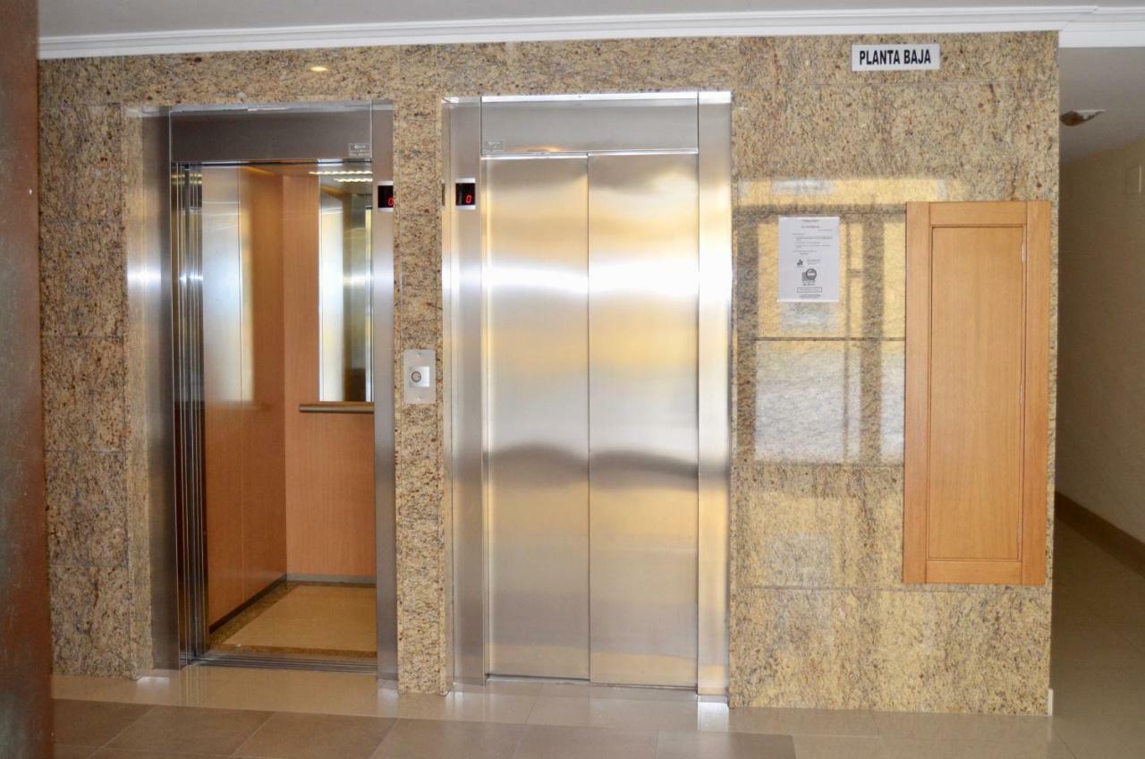 Apartamento Completamente Equipado En Ares. Apartment ภายนอก รูปภาพ