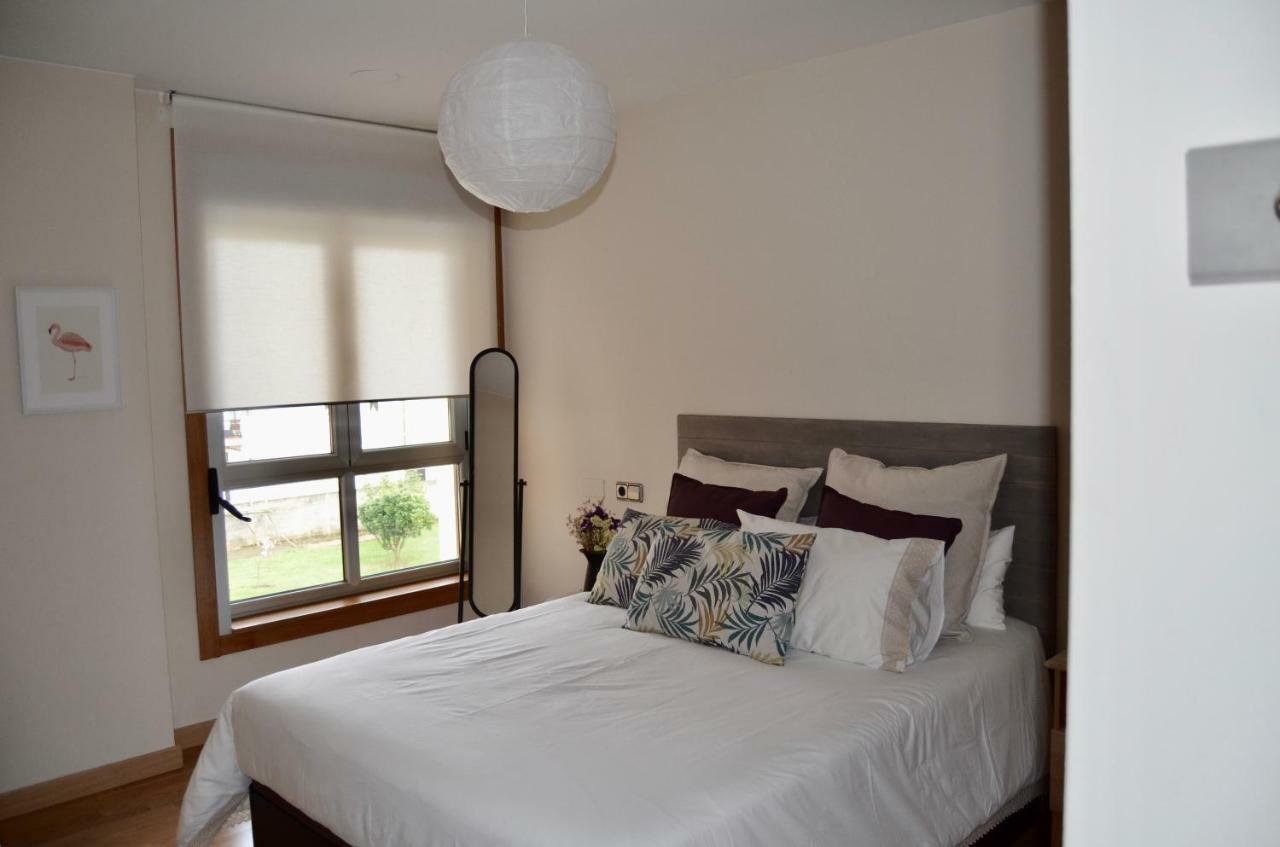 Apartamento Completamente Equipado En Ares. Apartment ภายนอก รูปภาพ