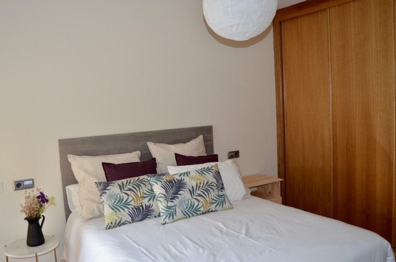 Apartamento Completamente Equipado En Ares. Apartment ภายนอก รูปภาพ
